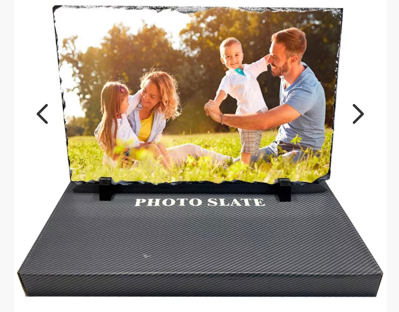 Biglove Creatives Photo Slate