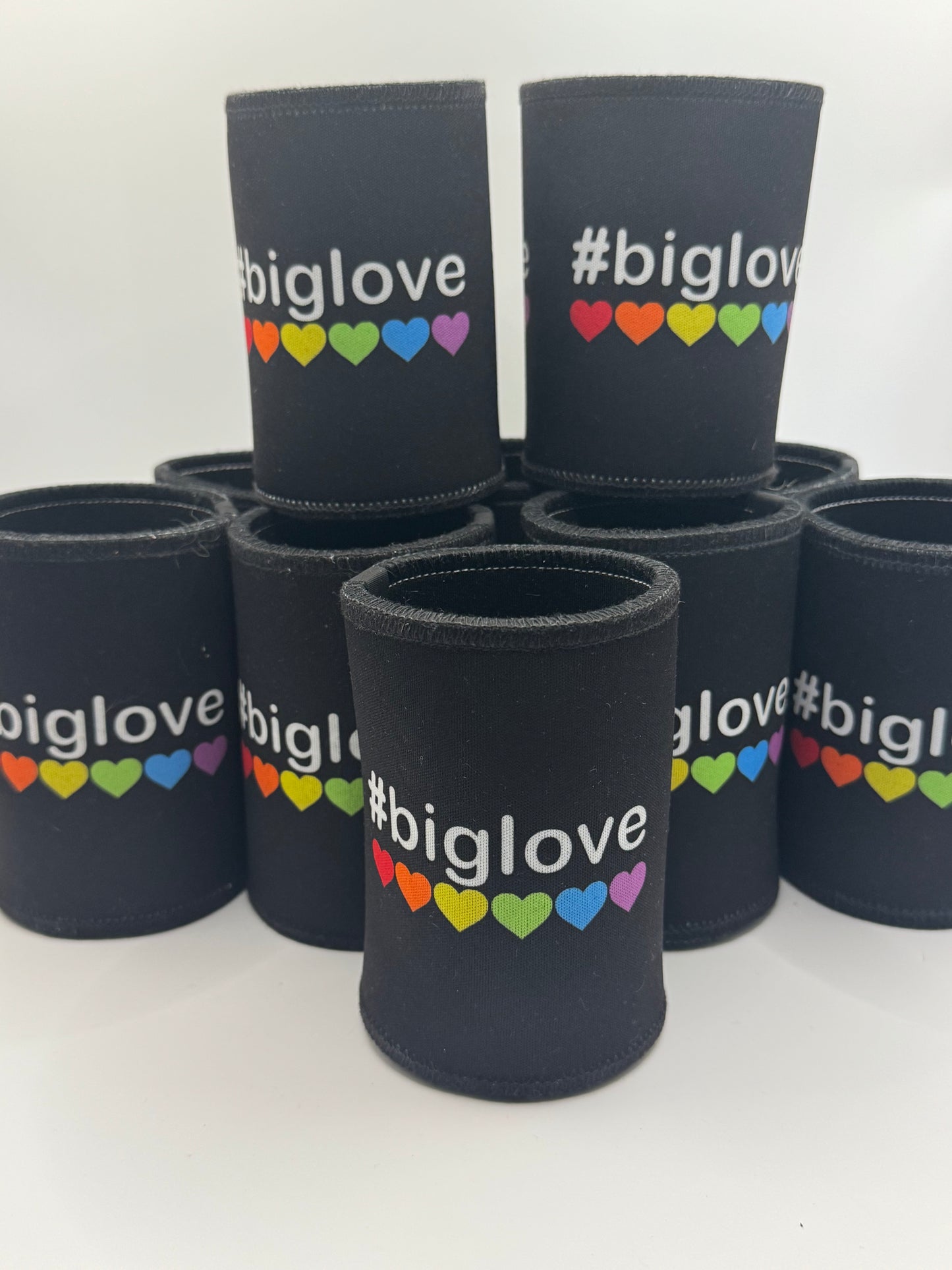 Biglove Stubby Cooler
