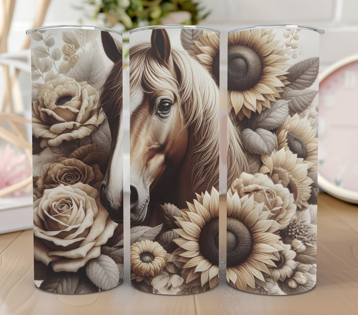 20oz Sublimation Tumbler