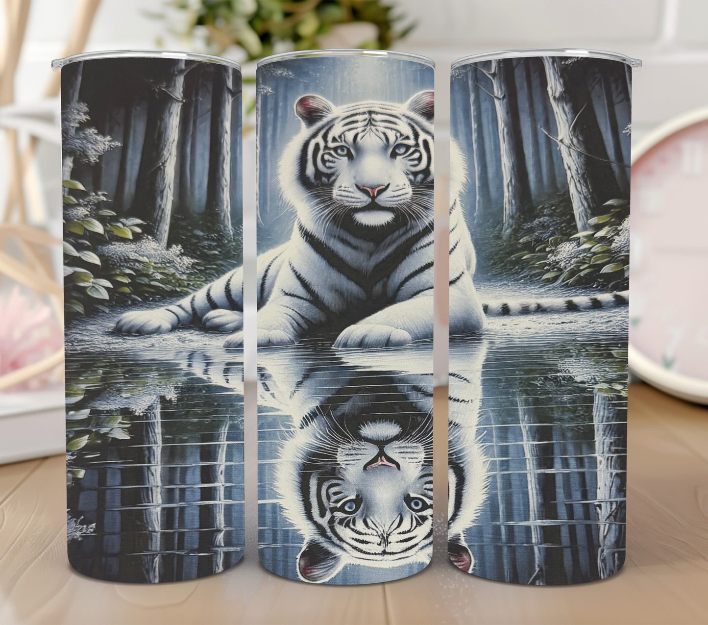 20oz Sublimation Tumbler