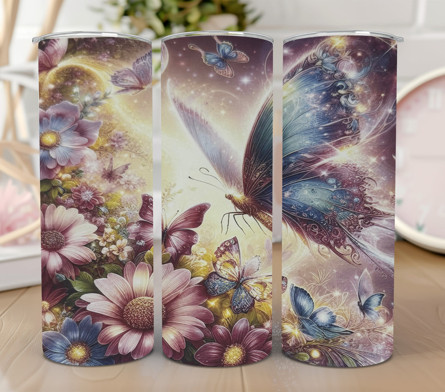 20oz Sublimation Tumbler