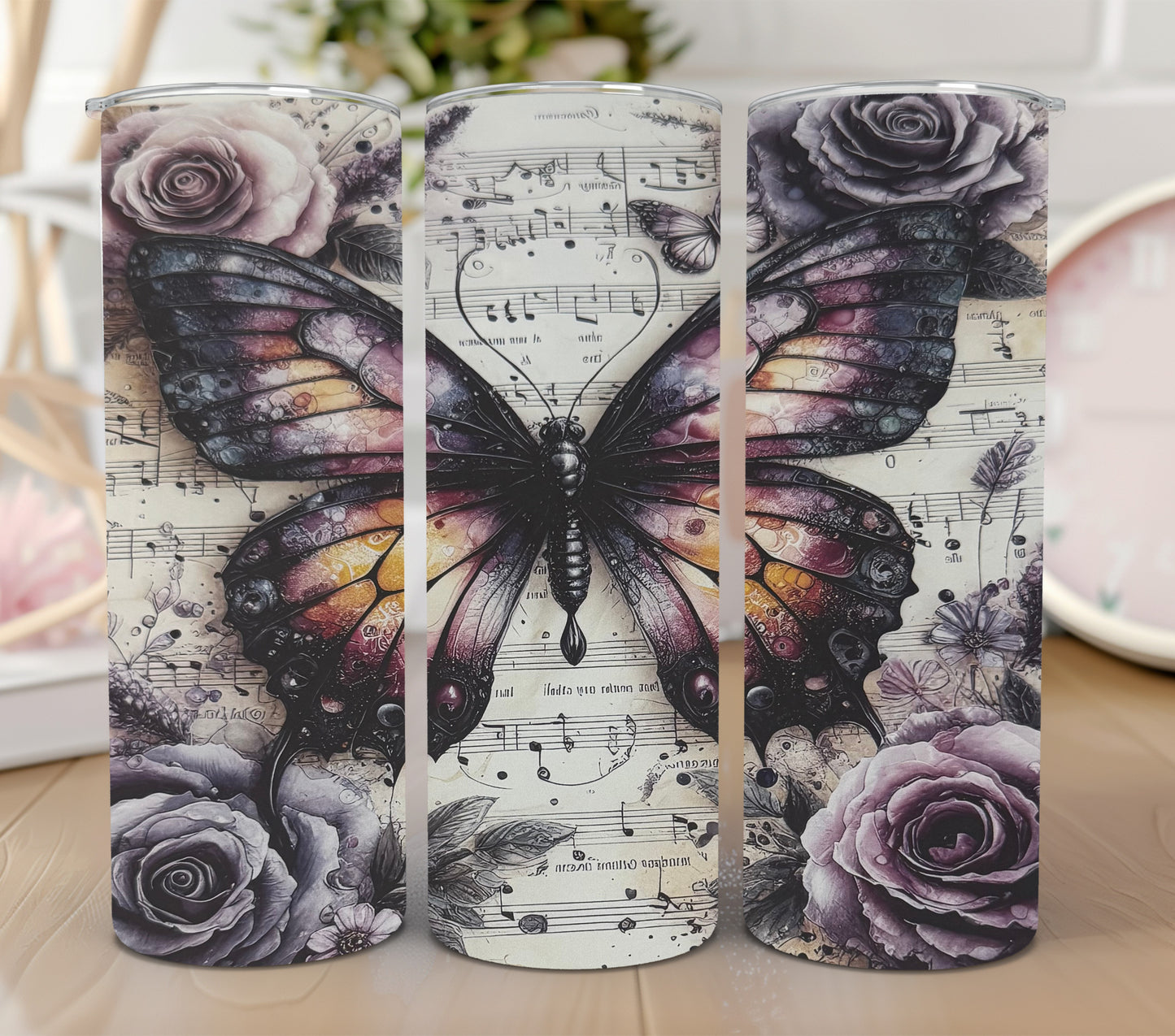20oz Sublimation Tumbler