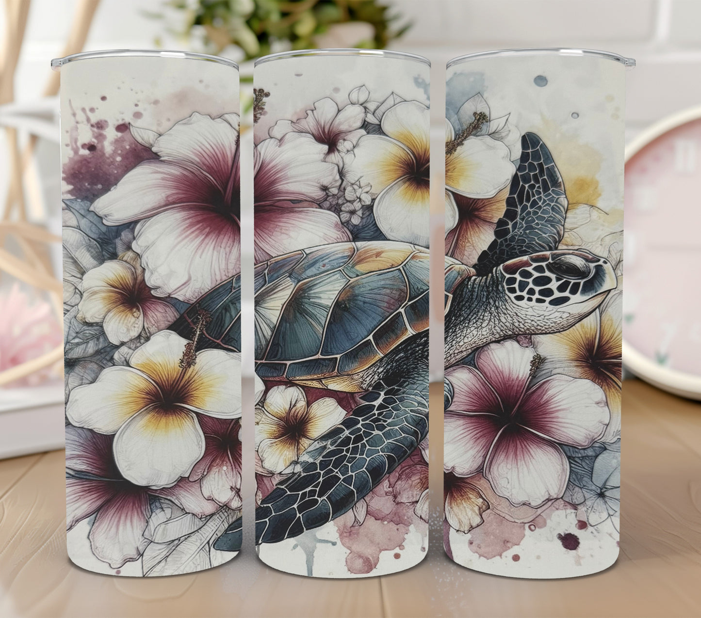 20oz Sublimation Tumbler
