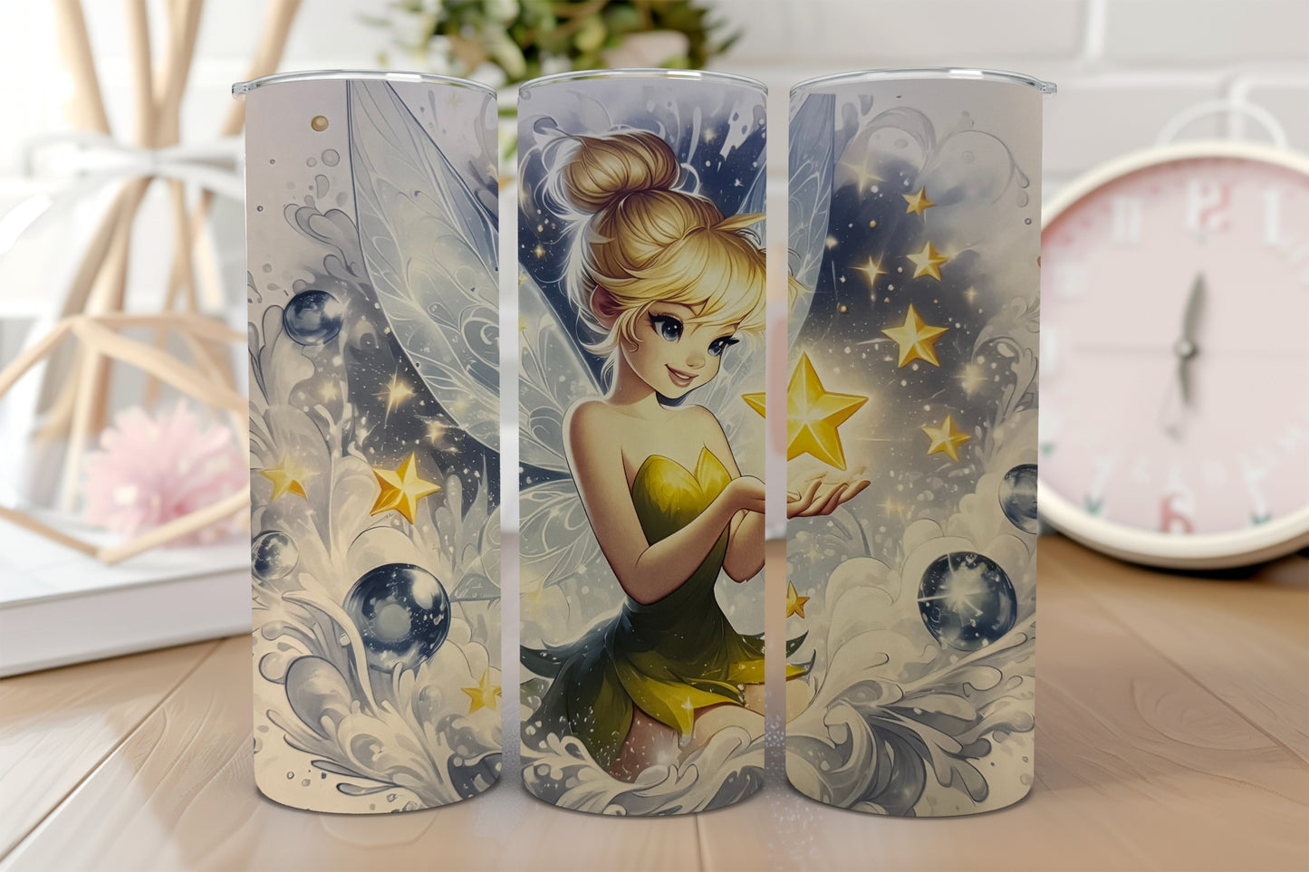 20oz Sublimation Tumbler 057