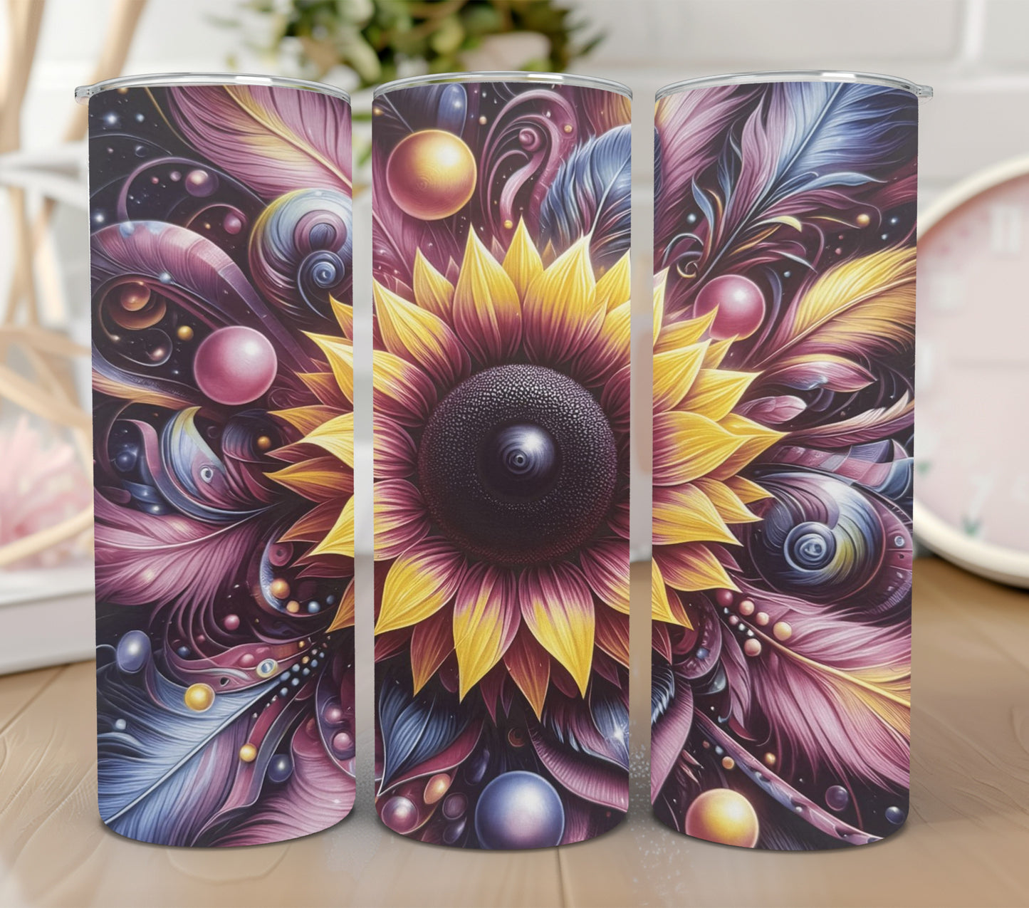 20oz Sublimation Tumbler