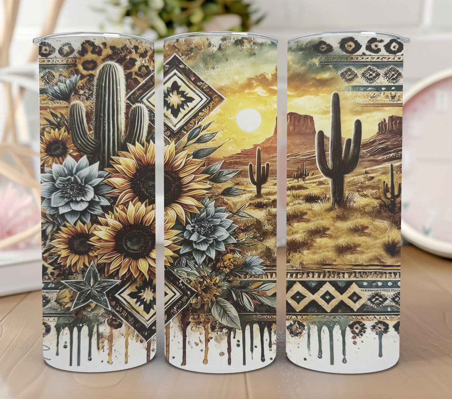 20oz Sublimation Tumbler