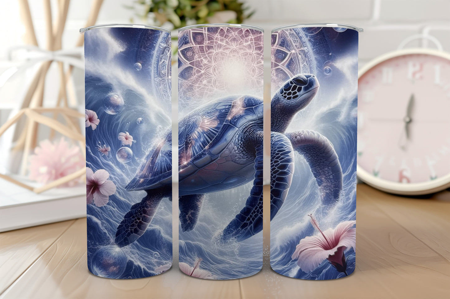 20oz Sublimation Tumbler 095