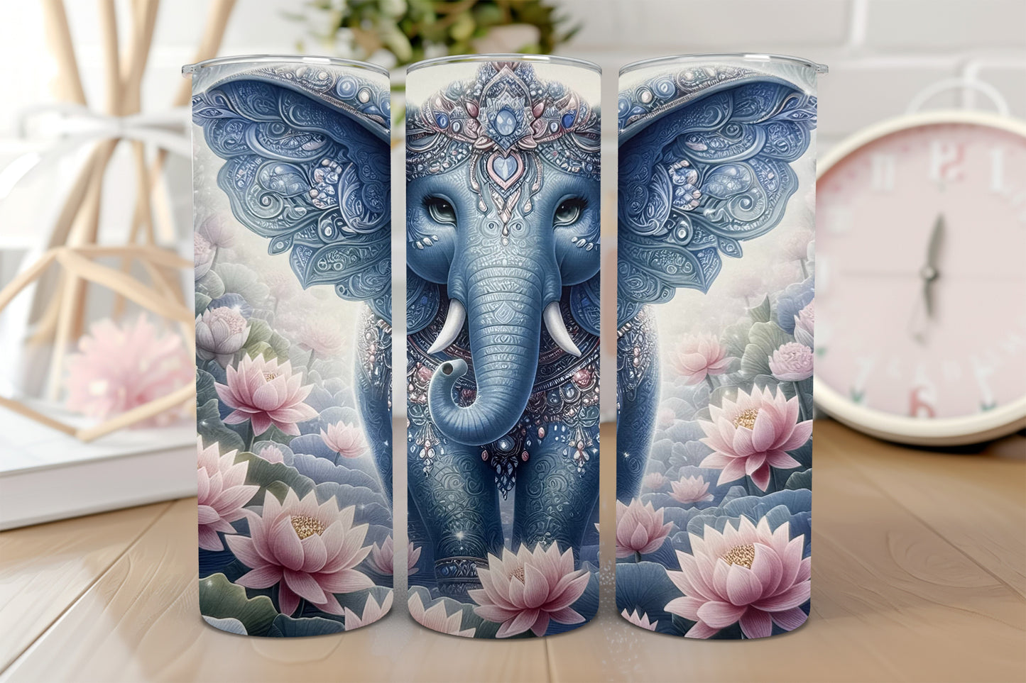 20oz Sublimation Tumbler 071