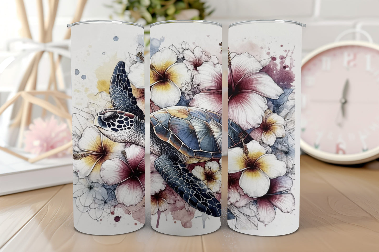 20oz Sublimation Tumbler 097