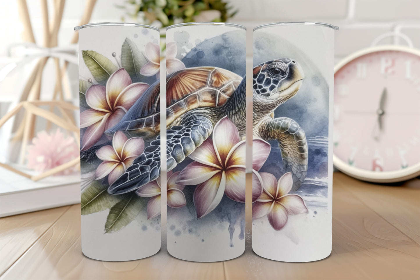 20oz Sublimation Tumbler 098