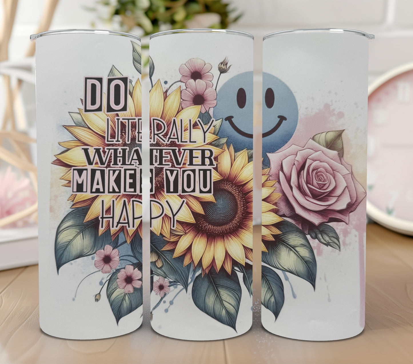 20oz Sublimation Tumbler