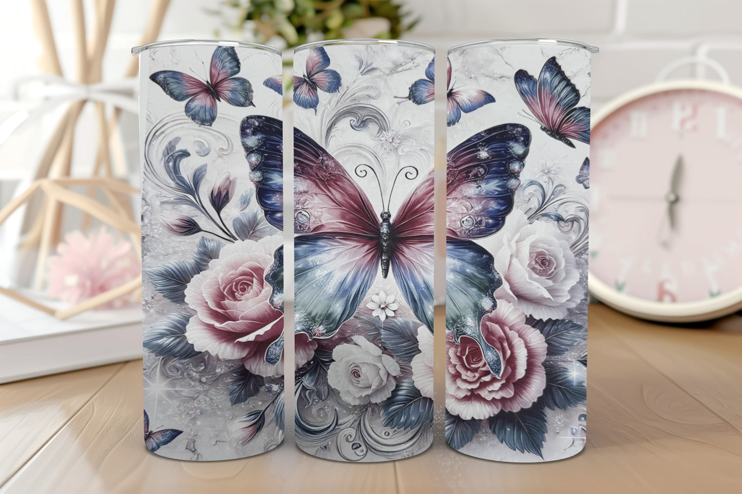 20oz Sublimation Tumbler 102