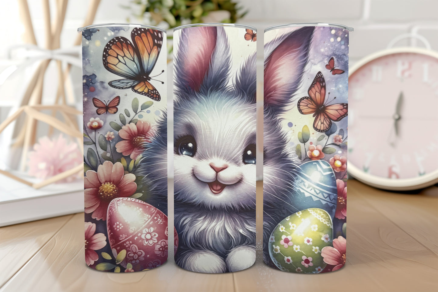 Easter 20oz Sublimation Tumbler 10