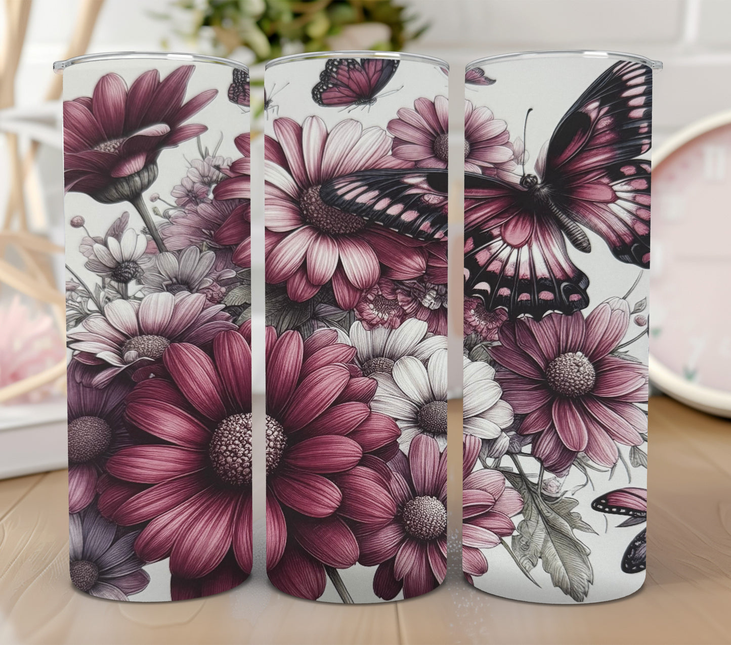 20oz Sublimation Tumbler