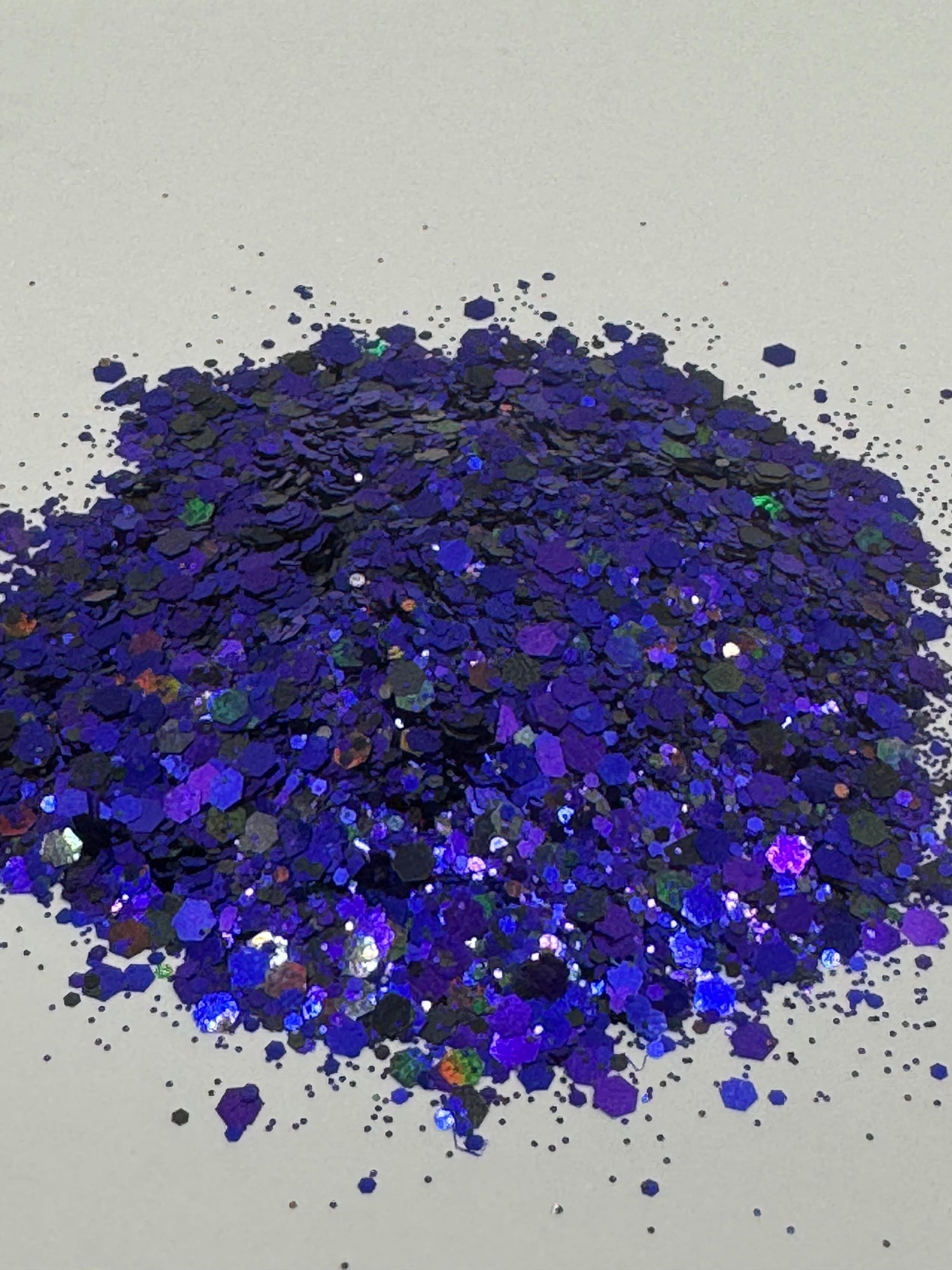 Chunky Glitter