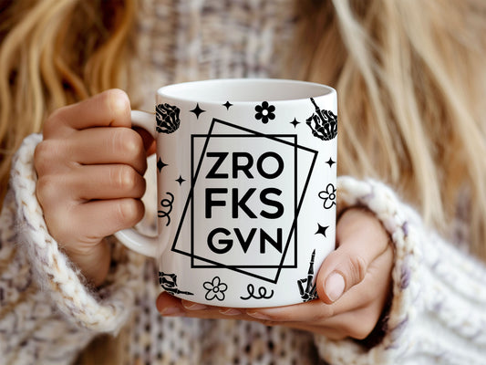 Biglove Creative Coffee Mugs