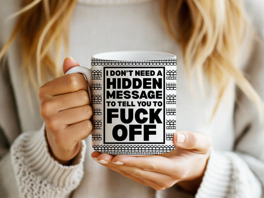 Biglove Creative Coffee Mugs