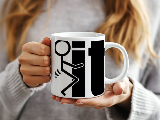 Biglove Creative Coffee Mugs