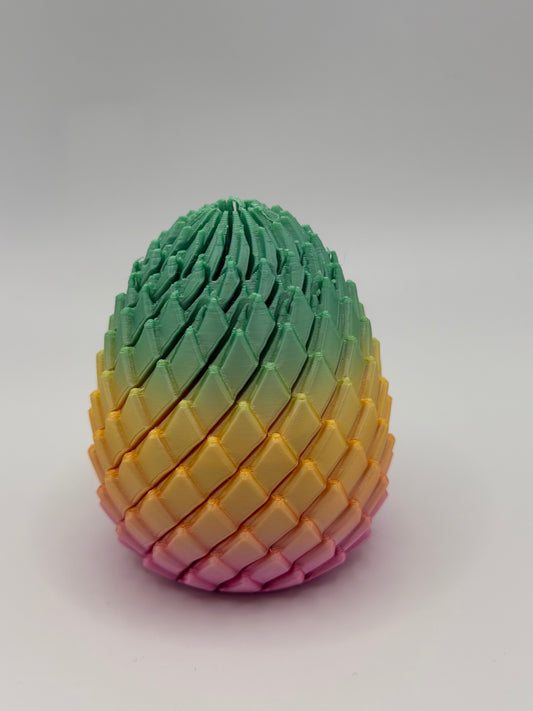 Dinosaur Egg fidget
