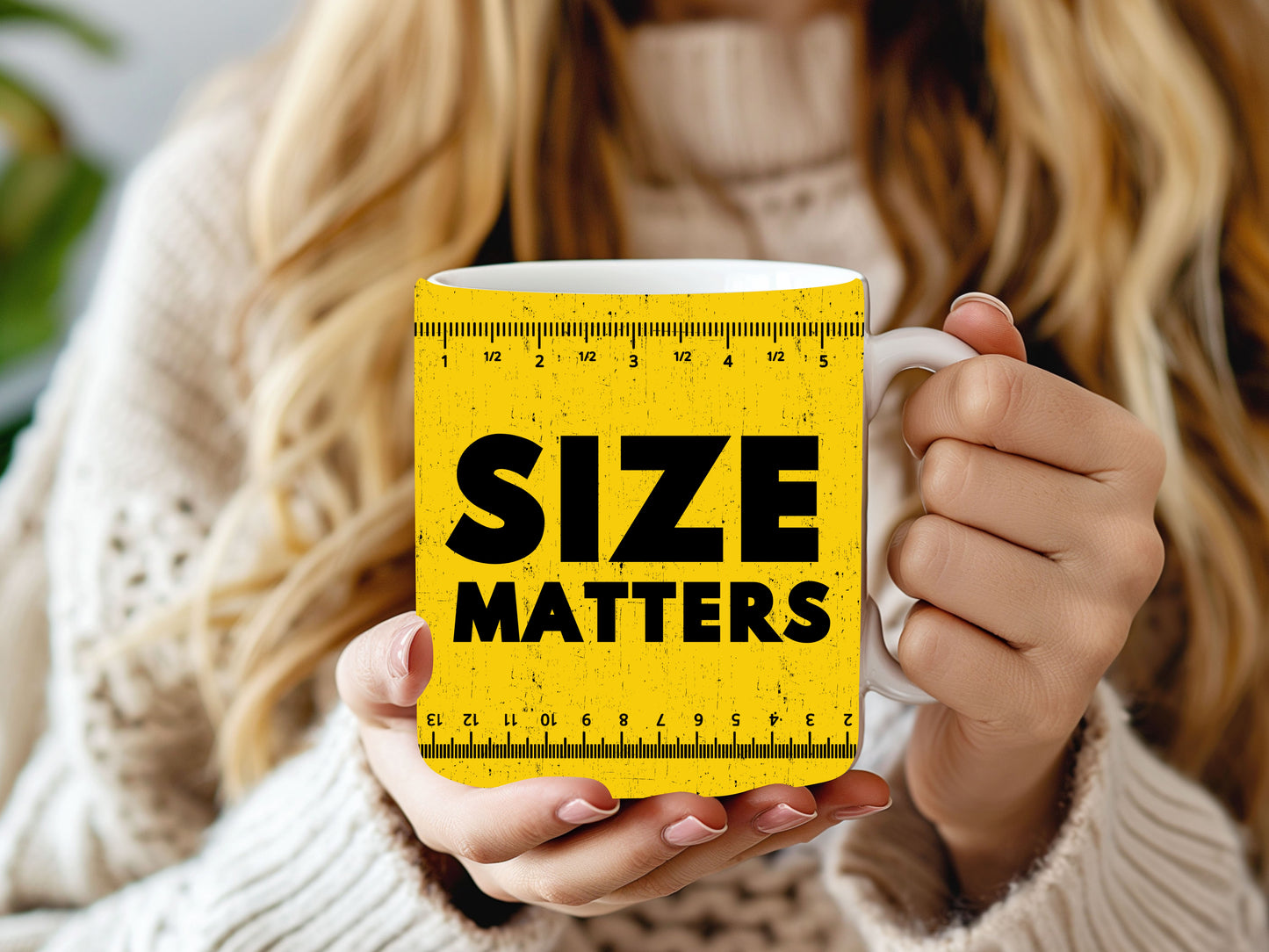 Biglove Creative Coffee Mugs