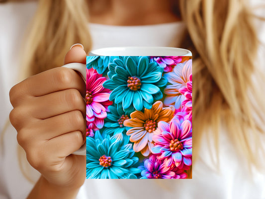 Biglove Creative Coffee Mugs