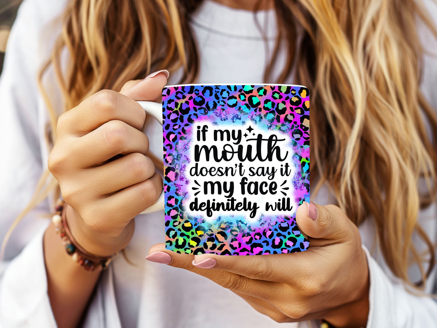 Biglove Creative Coffee Mugs