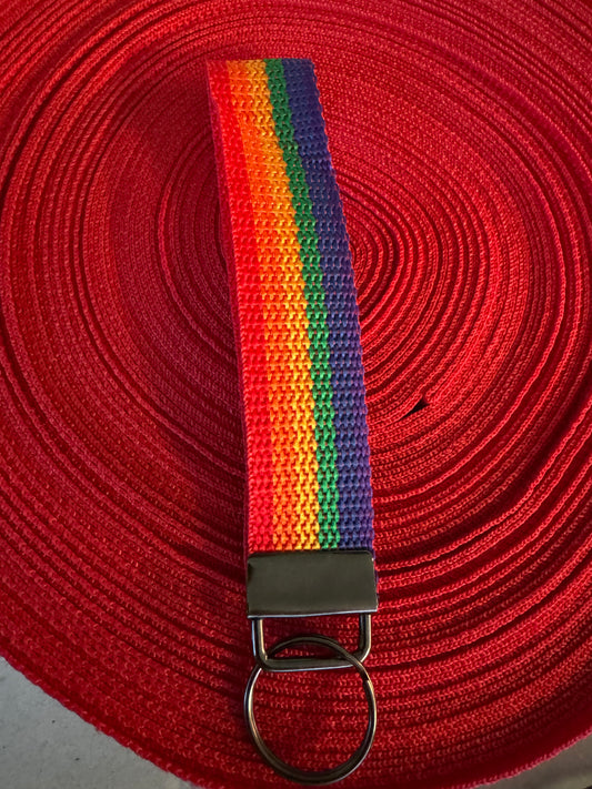 Pride Wristlets