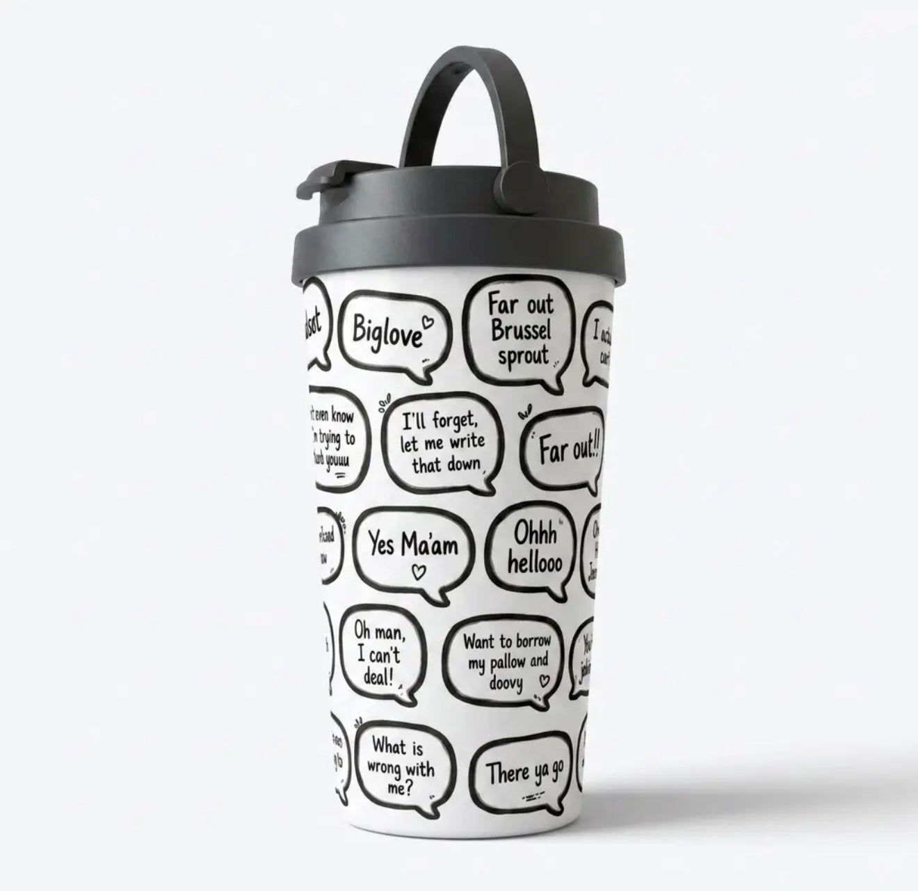 The “Me-Mug Manifesto”