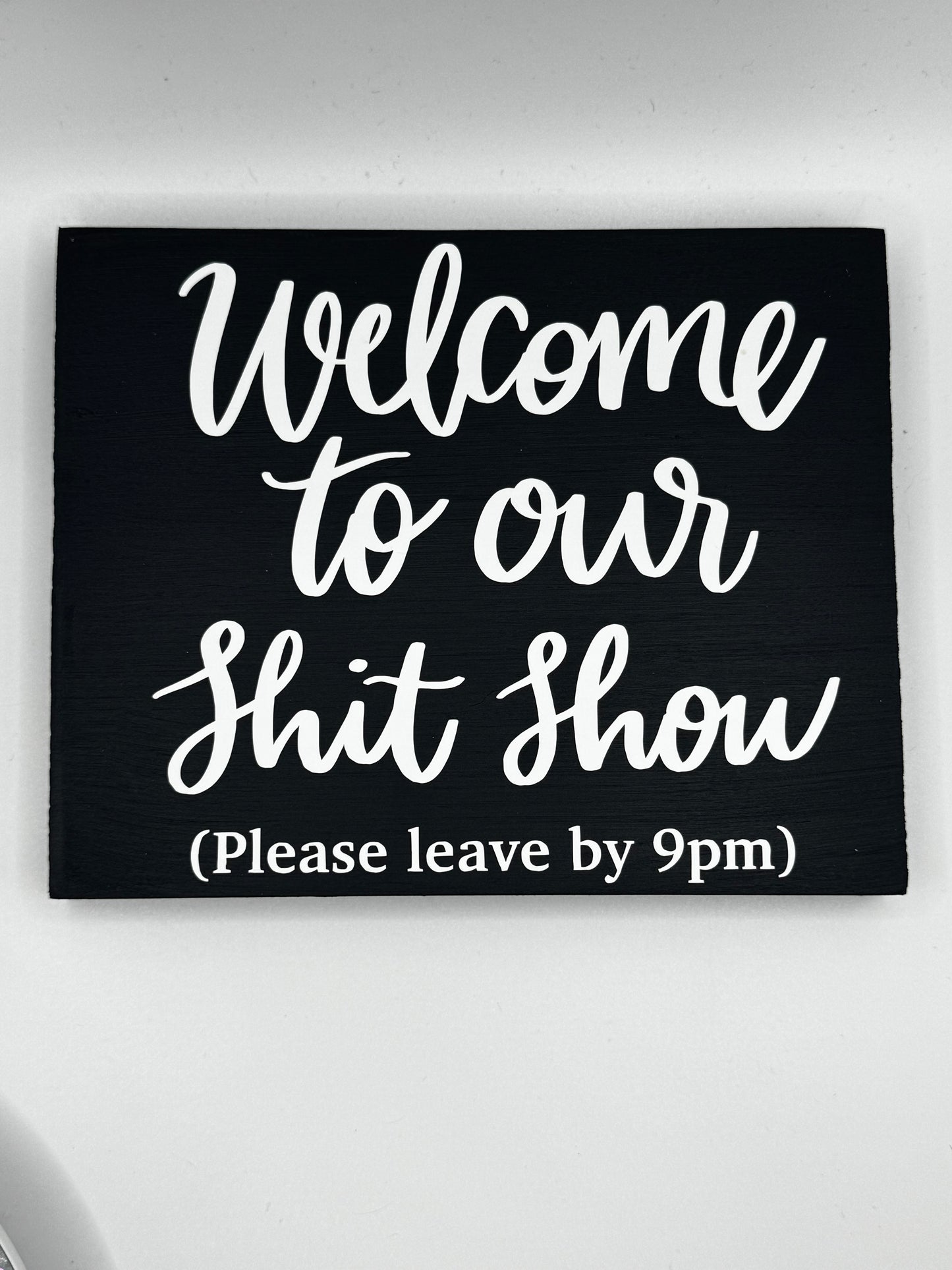 Premium Pine Display Boards