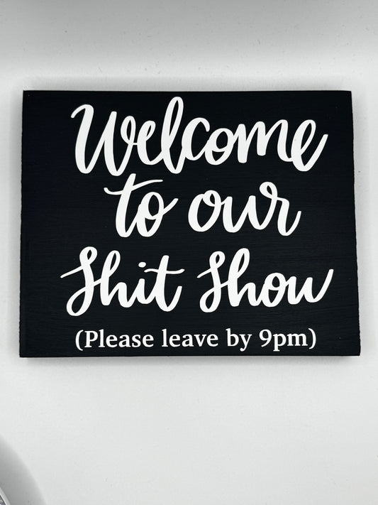 Premium Pine Display Boards