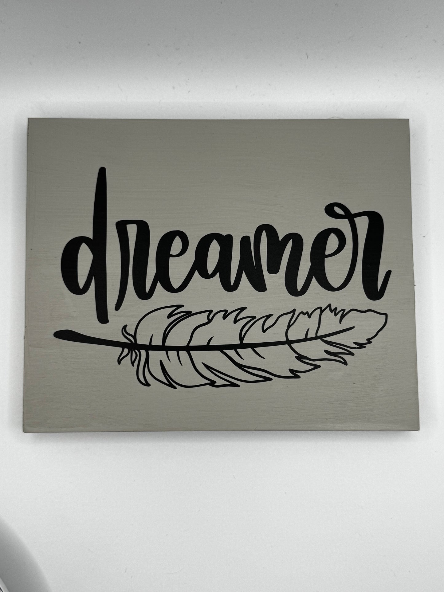 Premium Pine Display Boards