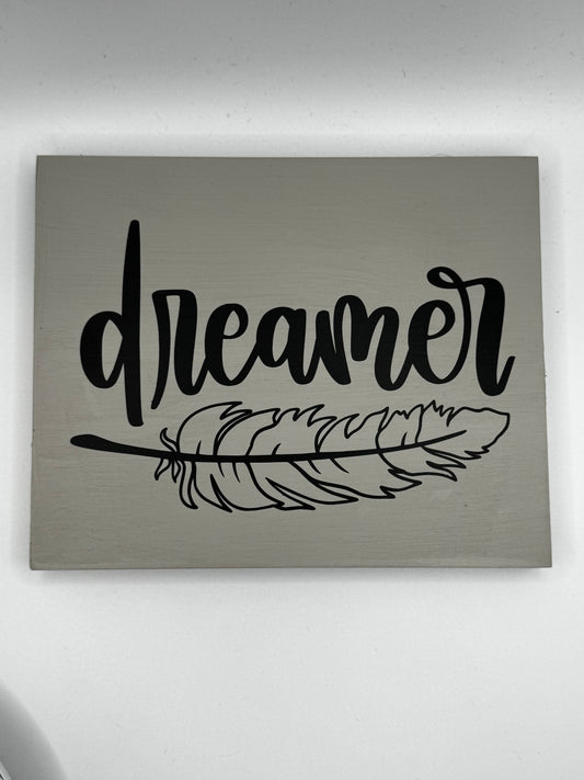 Premium Pine Display Boards