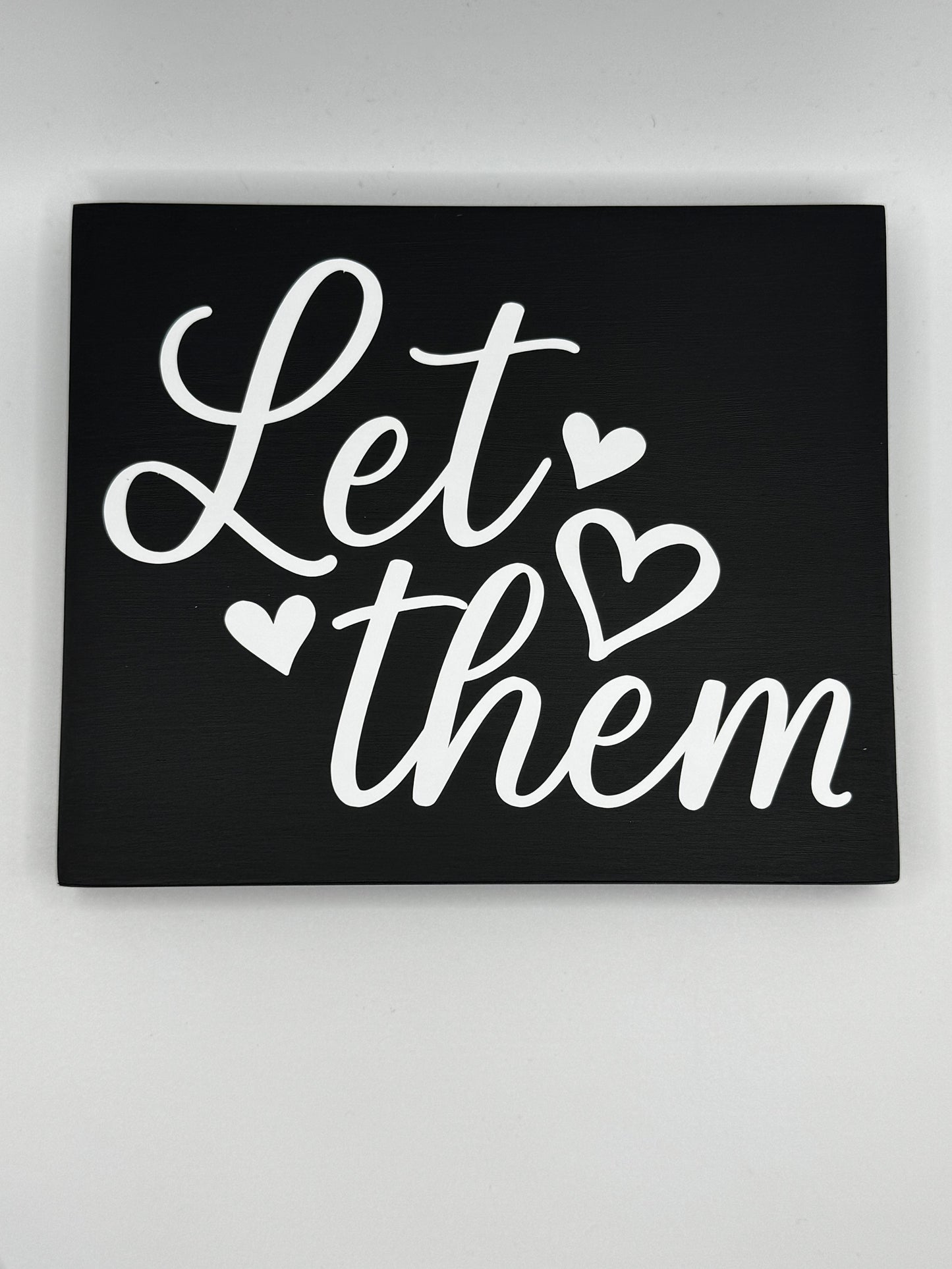 Premium Pine Display Boards