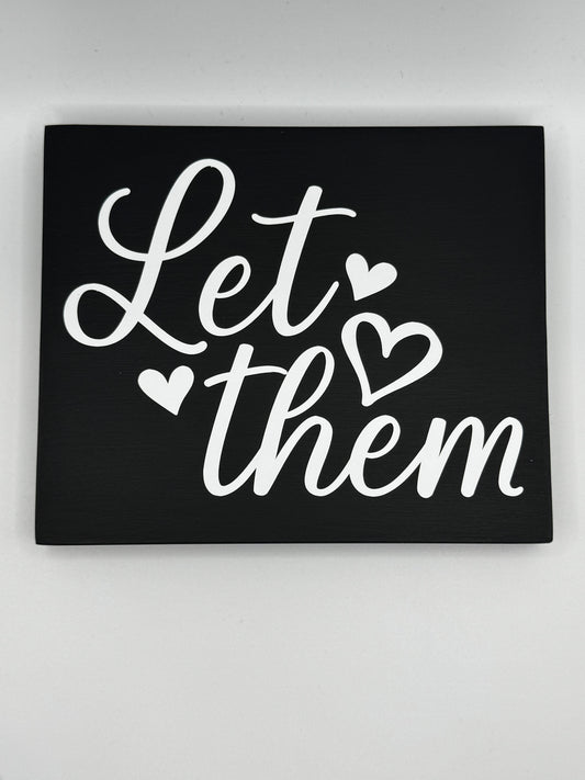 Premium Pine Display Boards