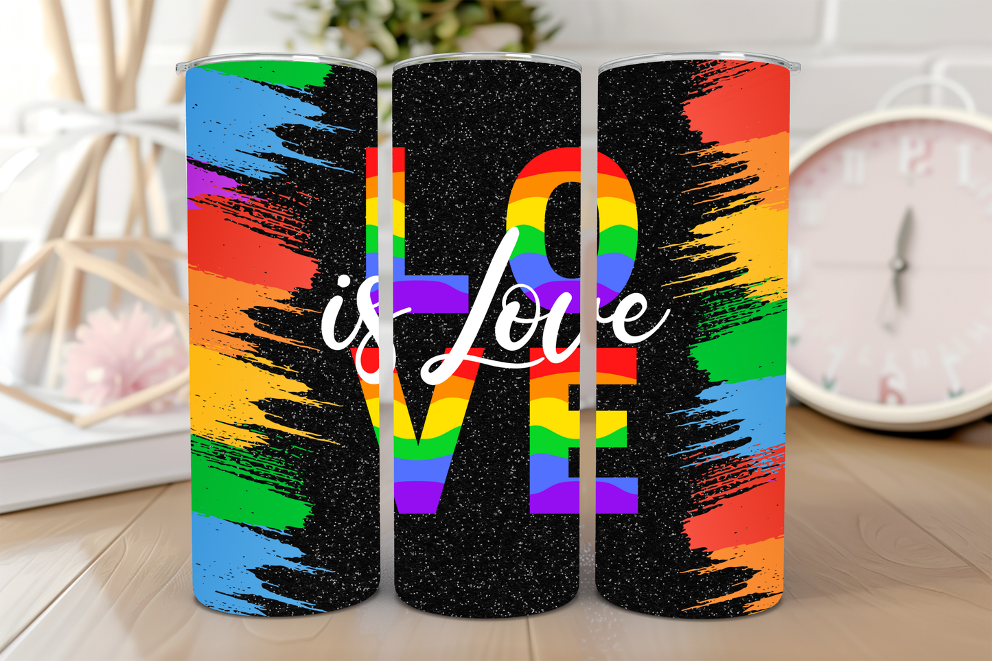 20oz Sublimation Tumbler 103