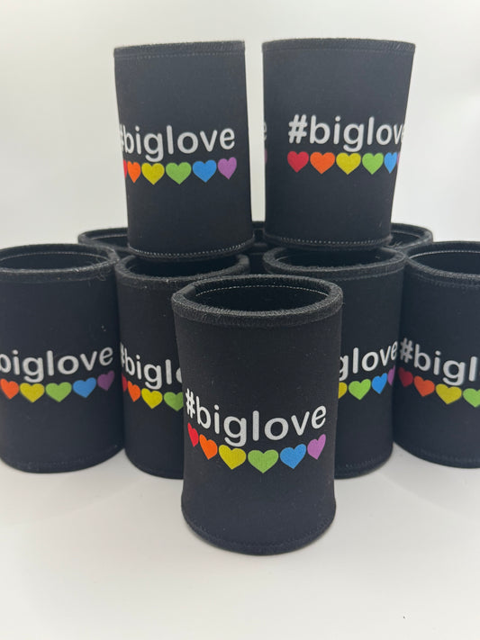 Biglove Stubby Cooler