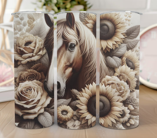 20oz Sublimation Tumbler