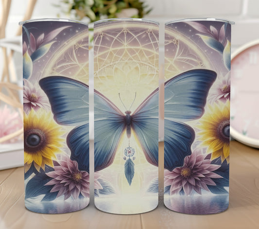 20oz Sublimation Tumbler