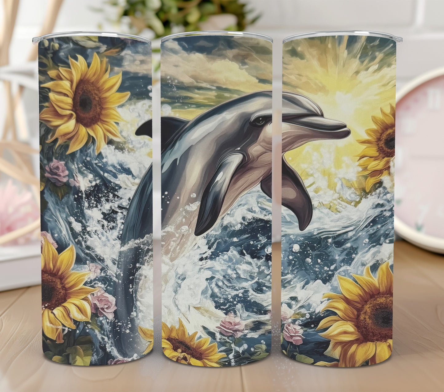 20oz Sublimation Tumbler