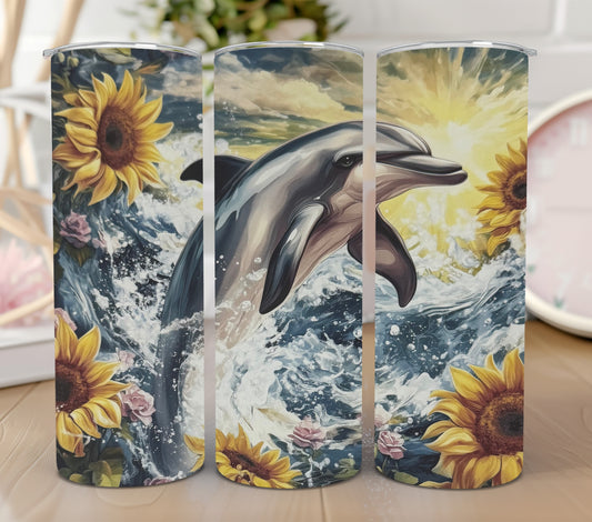 20oz Sublimation Tumbler