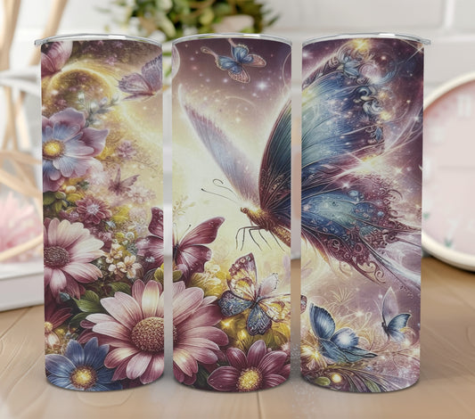 20oz Sublimation Tumbler