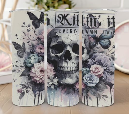 20oz Sublimation Tumbler