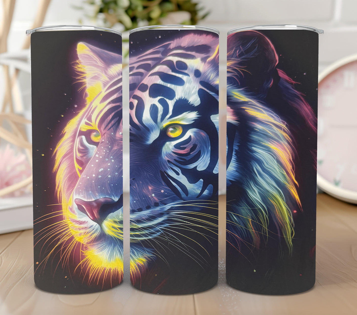 20oz Sublimation Tumbler