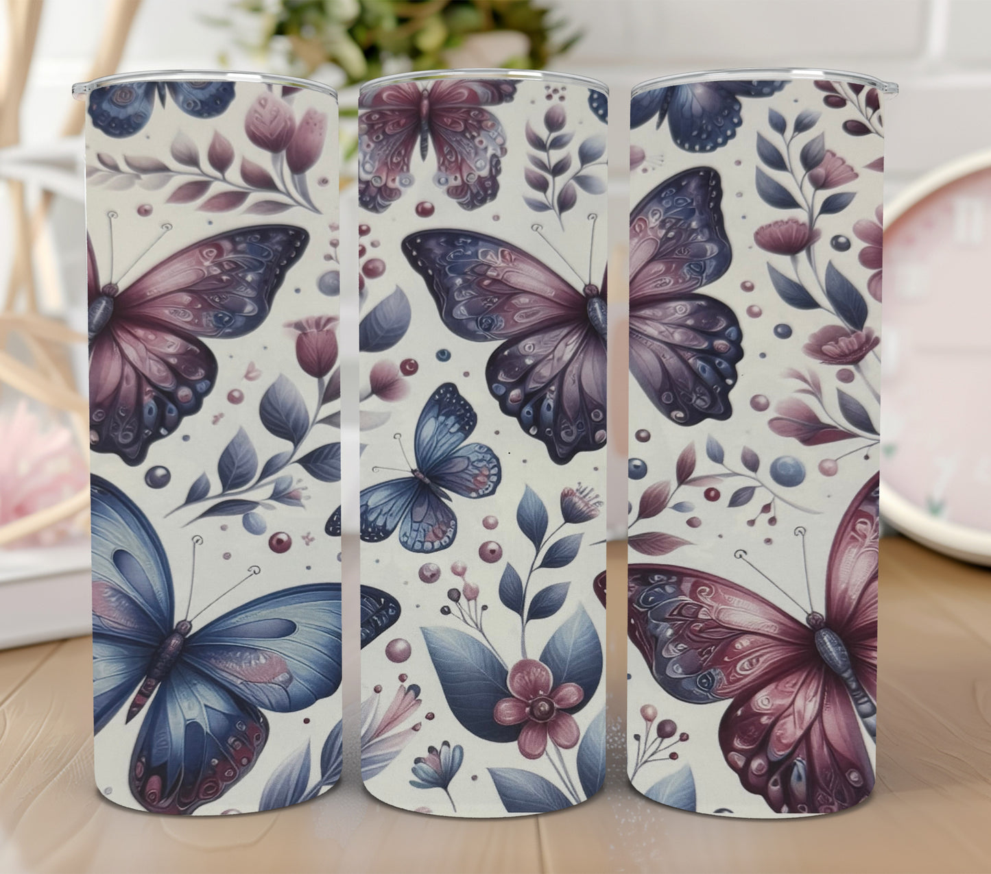 20oz Sublimation Tumbler