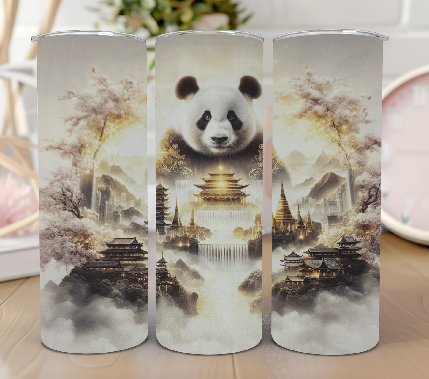 20oz Sublimation Tumbler