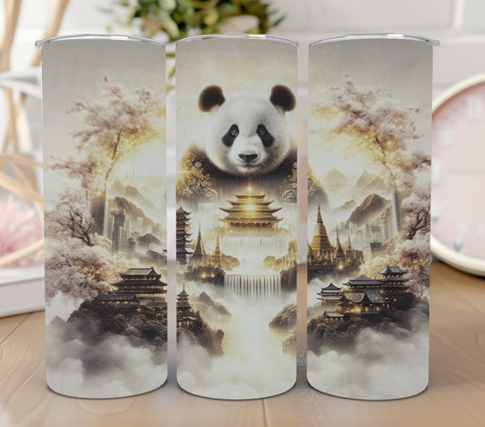 20oz Sublimation Tumbler