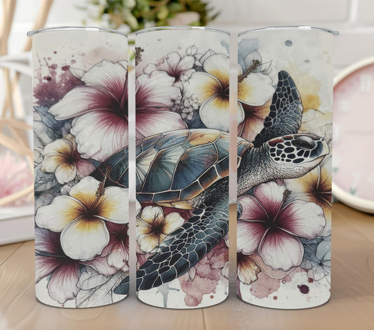 20oz Sublimation Tumbler