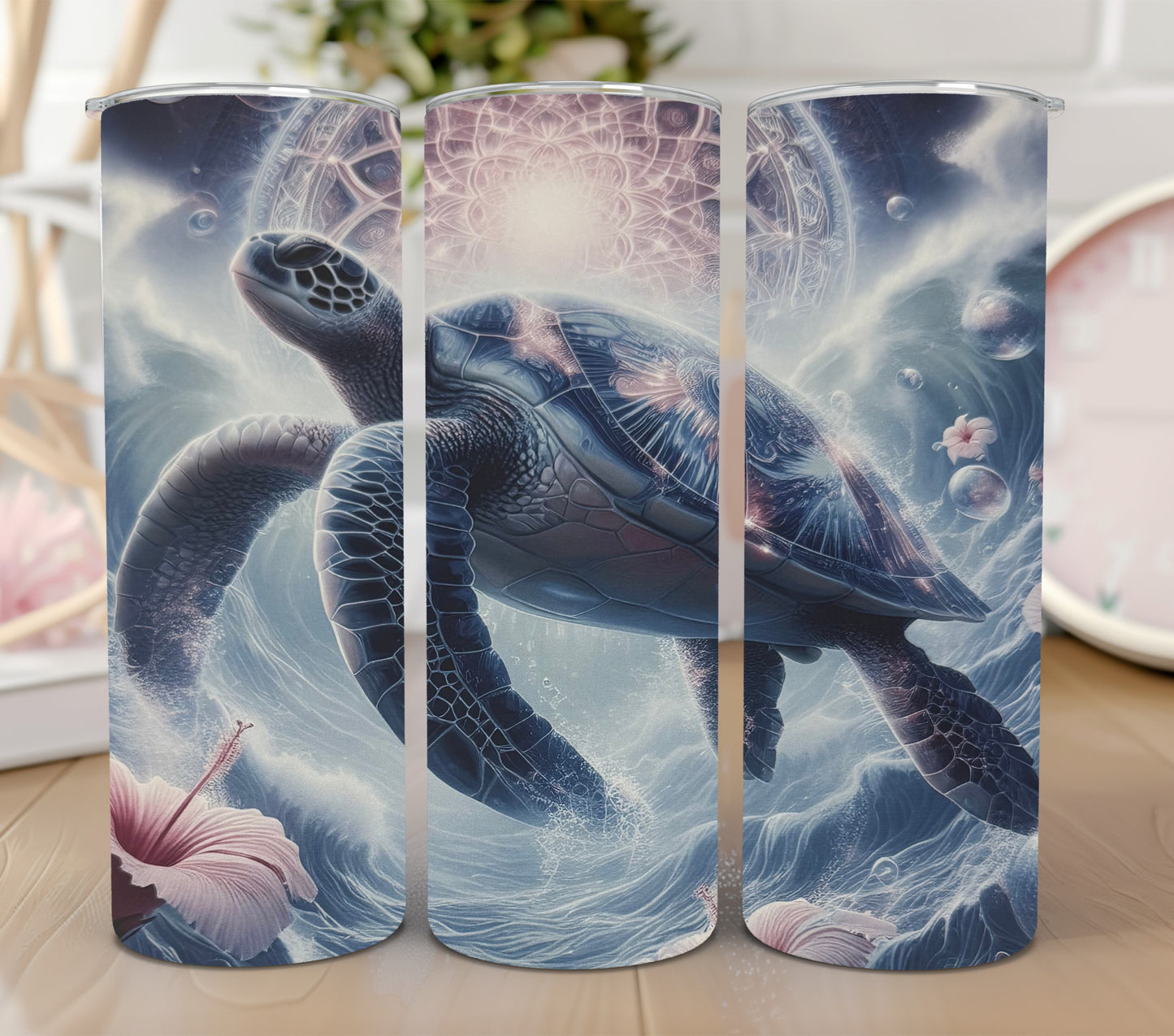 20oz Sublimation Tumbler