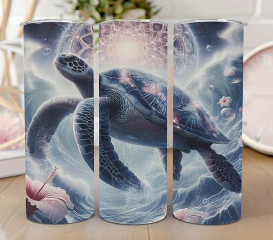 20oz Sublimation Tumbler
