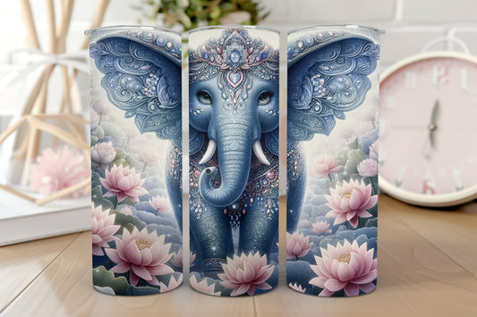 20oz Sublimation Tumbler 071